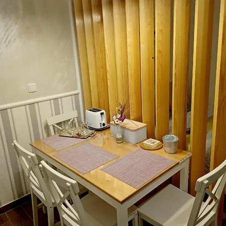 Darja Sa Pogledom Na Jezero Apartament Ostrovo