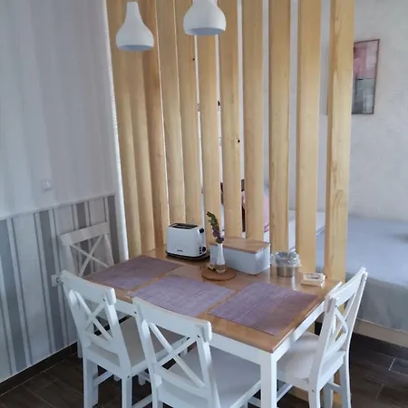 Darja Sa Pogledom Na Jezero Ostrovo