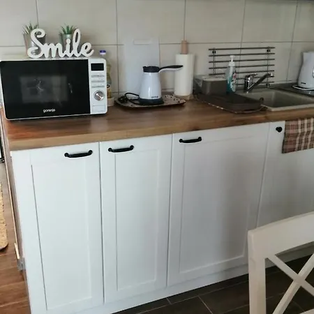 Darja Sa Pogledom Na Jezero