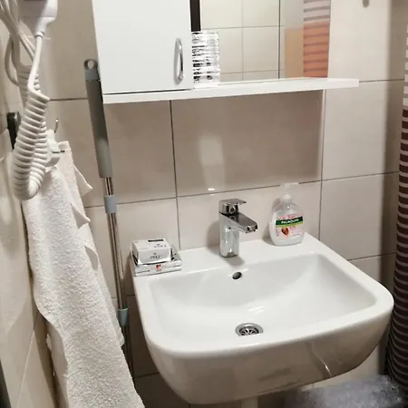 Apartment Darja Sa Pogledom Na Jezero