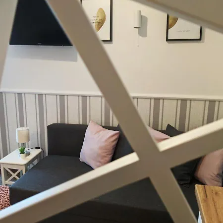 Apartament Darja Sa Pogledom Na Jezero Ostrovo