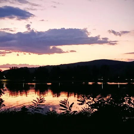 Apartament Darja Sa Pogledom Na Jezero