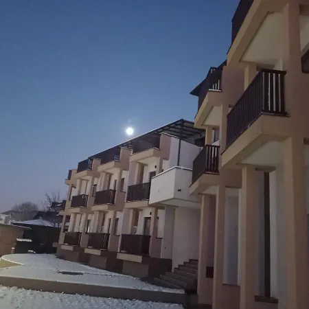 Darja Sa Pogledom Na Jezero Apartament Ostrovo