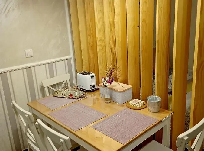 Darja Sa Pogledom Na Jezero Apartman Ostrovo