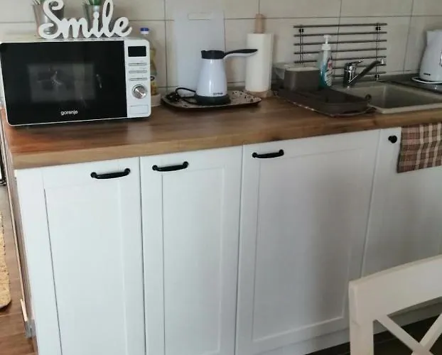 Darja Sa Pogledom Na Jezero