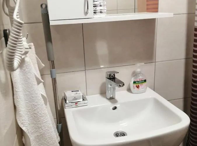 Apartman Darja Sa Pogledom Na Jezero