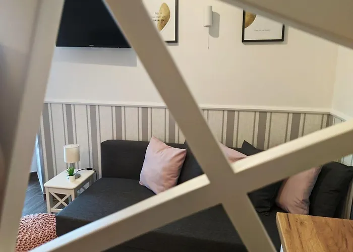 Apartman Darja Sa Pogledom Na Jezero Ostrovo